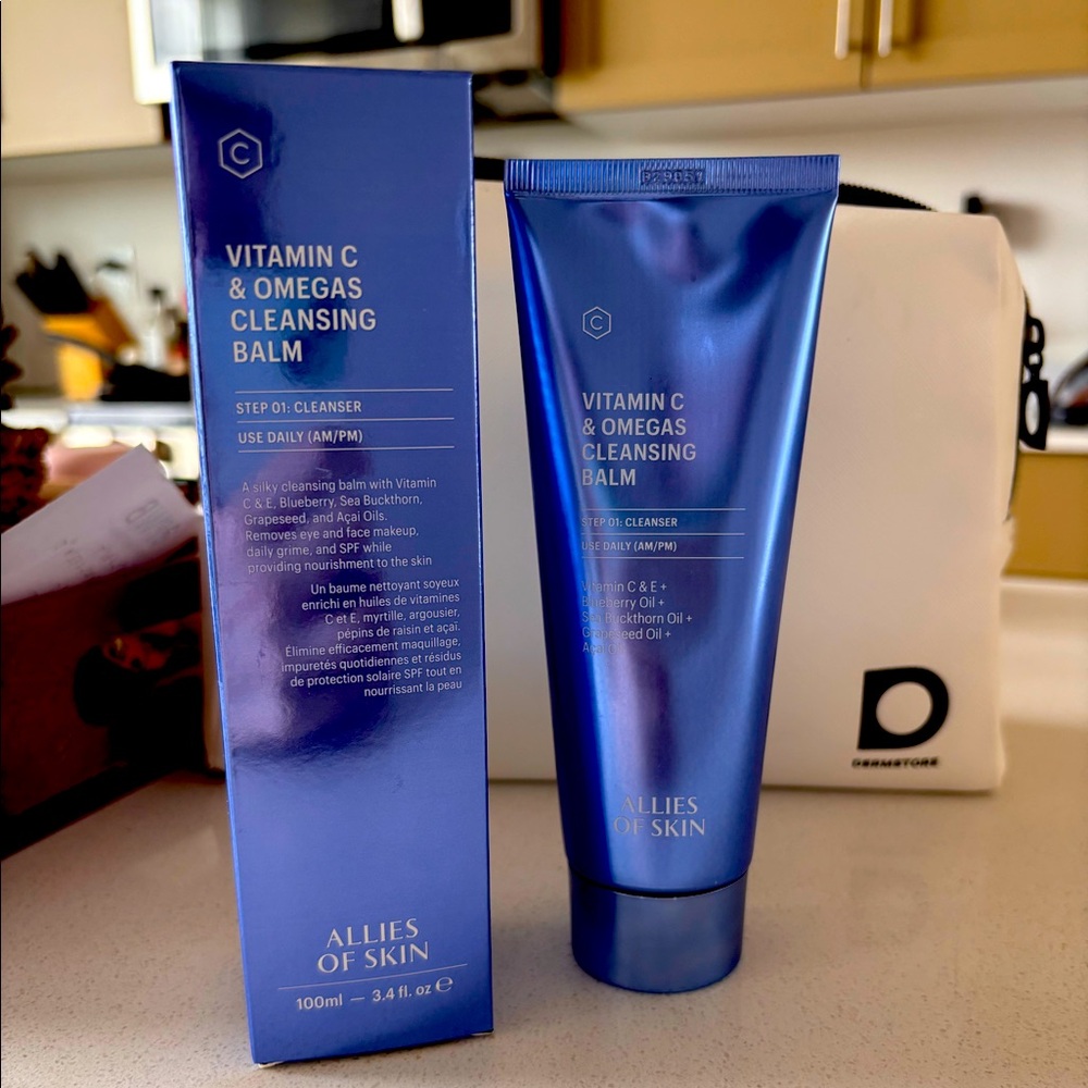 Allies of Skin Cleansing Balm